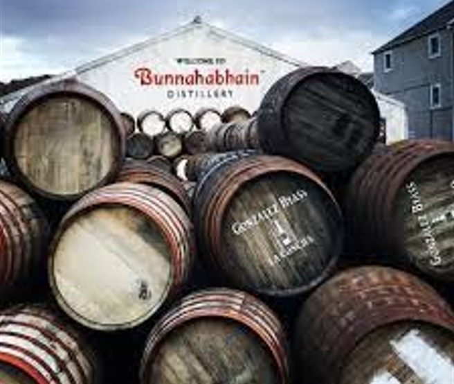 Staoisha 1.6年 Barrel Cask No.CW8981-9010