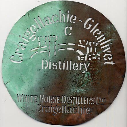 クライゲラキ 13.6年 Hogshead Cask No.FV224