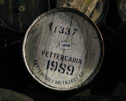 フェッターケアン 6年 Hogshead Cask No.1432