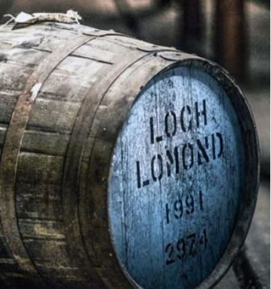 インチファッド 3.2年 Decharred/Recharred Hogshead Cask No.SS316