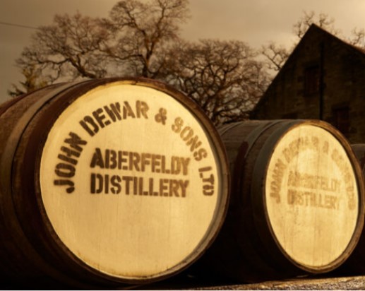 アバフェルディ 8.8年 Re-Char Hogshead Cask No.FV179