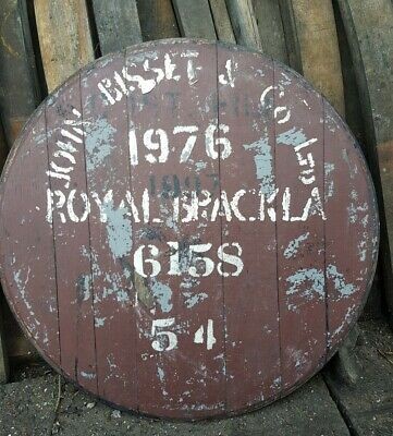 ロイヤルブラックラ 5.0年 HHD Cask No.BG213