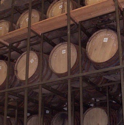 アベラワー Hogshead Cask No.FV378